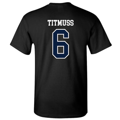 Penn State - NCAA Women's Soccer : Kealey Titmuss - Classic Shersey T-Shirt-1