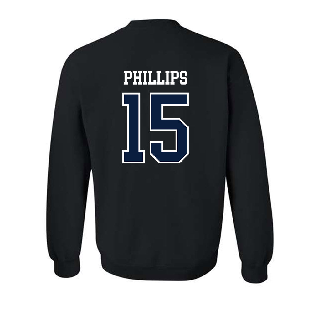 Penn State - NCAA Women's Soccer : Lily Phillips - Classic Shersey Crewneck Sweatshirt-1