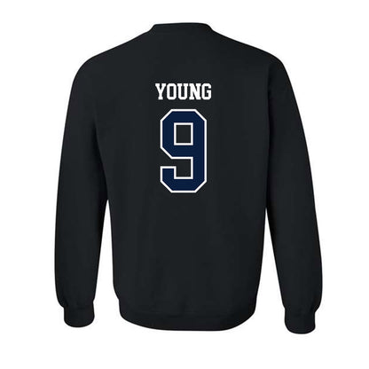 Penn State - NCAA Softball : McKenna Young - Classic Shersey Crewneck Sweatshirt-1