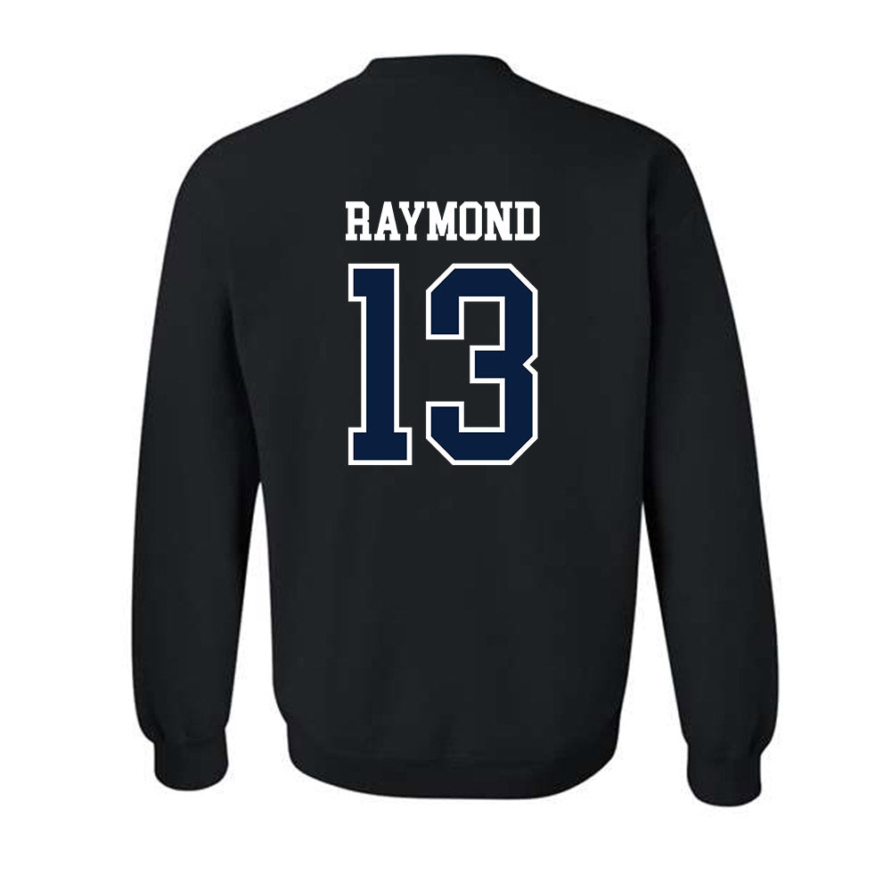 Penn State - NCAA Women's Soccer : Marlee Raymond - Classic Shersey Crewneck Sweatshirt-1