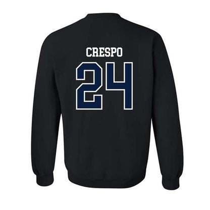 Penn State - NCAA Men's Ice Hockey : Jarod Crespo - Classic Shersey Crewneck Sweatshirt-1