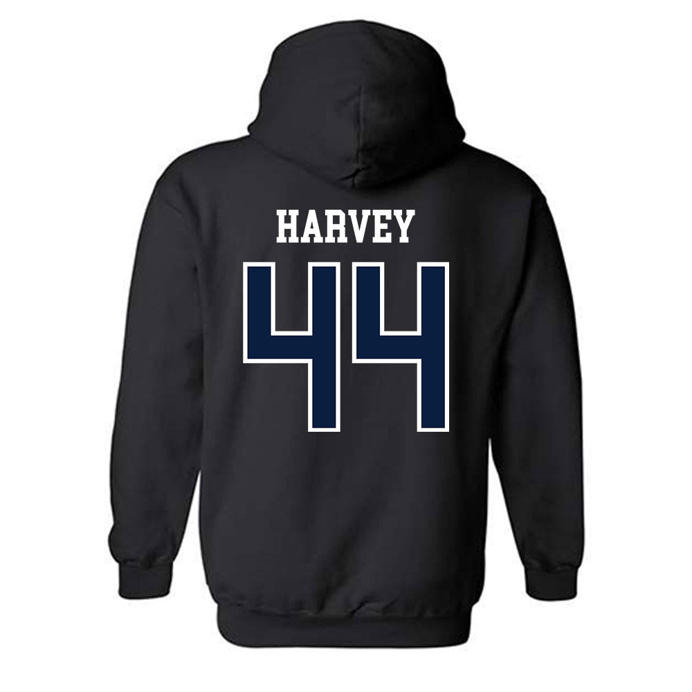Penn State - NCAA Football : Jaylen Harvey - Classic Shersey Hooded Sweatshirt-1
