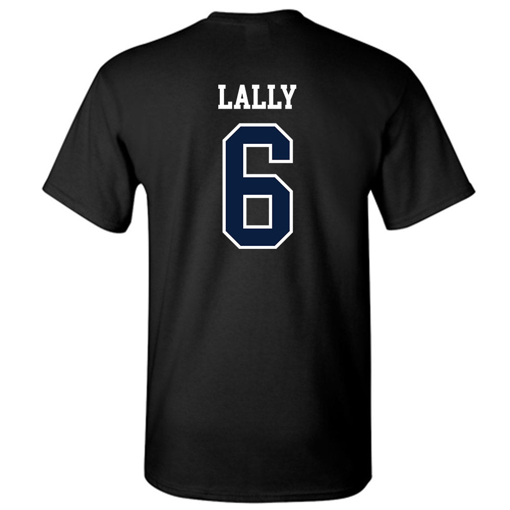 Penn State - NCAA Women's Volleyball : Kate Lally - Classic Shersey T-Shirt-1