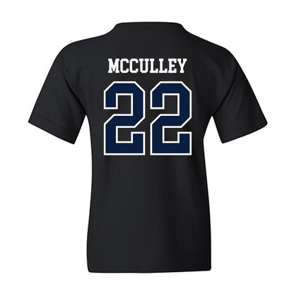 Penn State - NCAA Women's Field Hockey : Emmy McCulley - Classic Shersey Youth T-Shirt-1