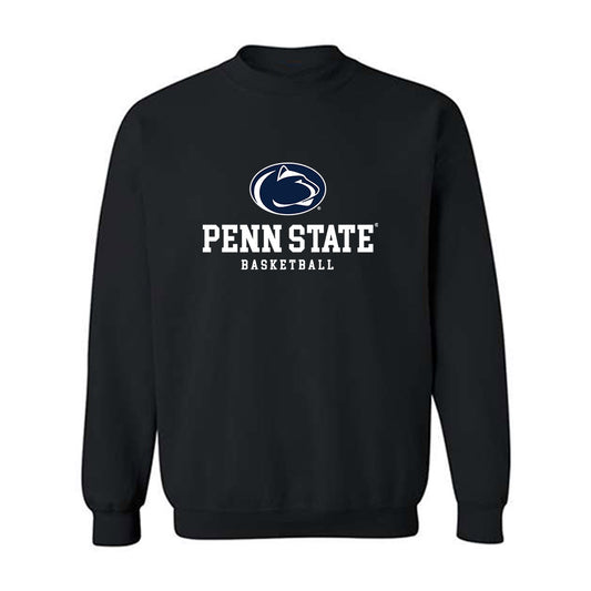 Penn State - NCAA Men's Basketball : Chris Lotito - Classic Shersey Crewneck Sweatshirt-0