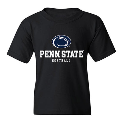 Penn State - NCAA Softball : Michela Barbanente - Classic Shersey Youth T-Shirt-0