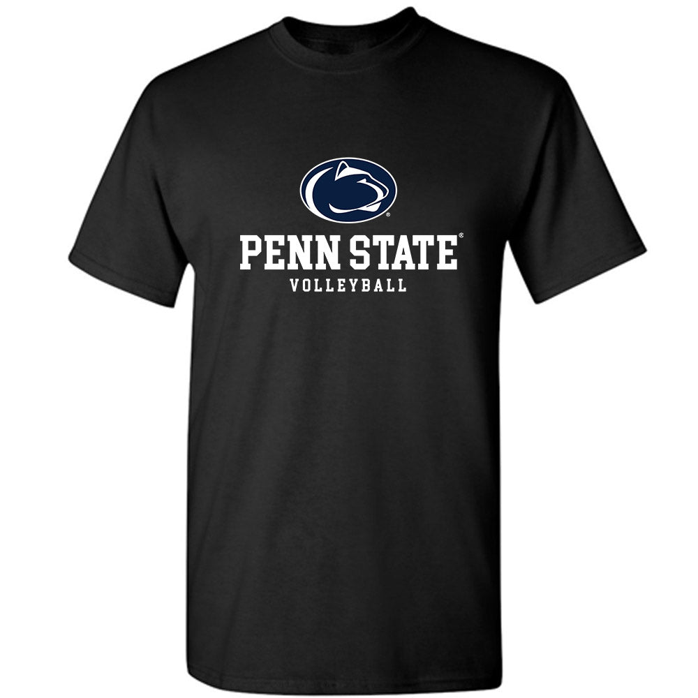 Penn State - NCAA Women's Volleyball : Gabrielle Nichols - Classic Shersey T-Shirt-0