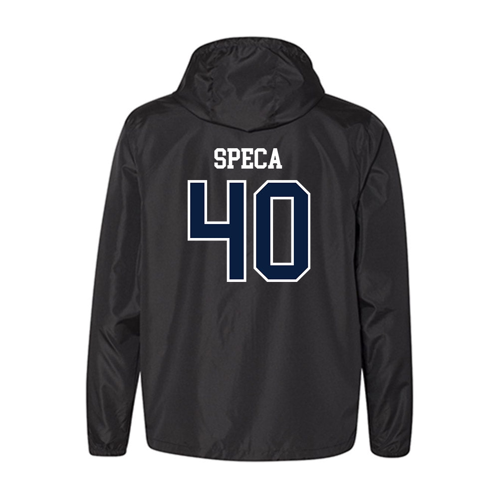 Penn State - NCAA Football : Anthony Speca - Windbreaker-1
