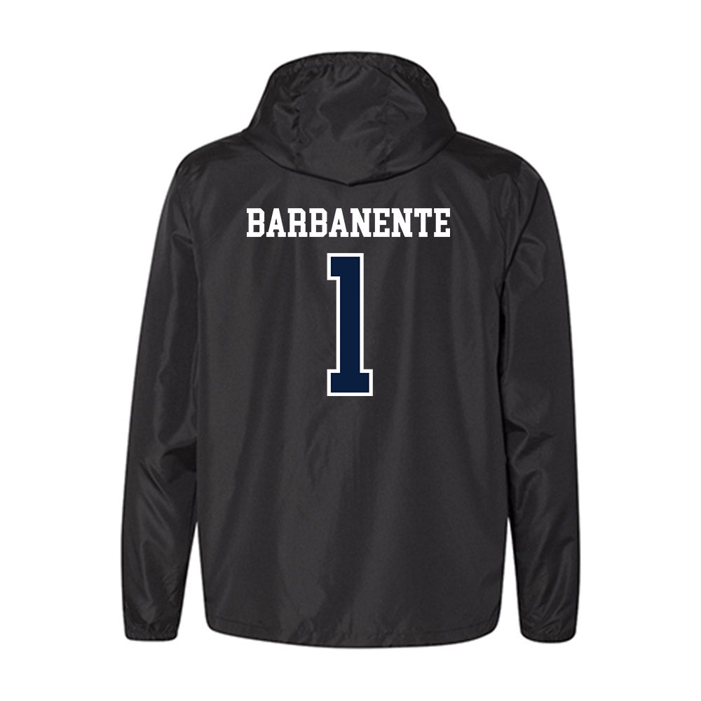 Penn State - NCAA Softball : Michela Barbanente - Windbreaker-1