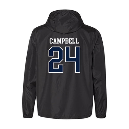 Penn State - NCAA Football : Amare Campbell - Windbreaker-1