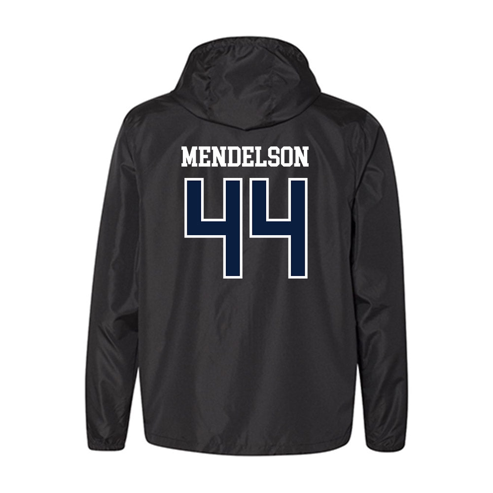 Penn State - NCAA Women's Volleyball : Maggie Mendelson - Windbreaker-1