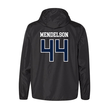 Penn State - NCAA Women's Volleyball : Maggie Mendelson - Windbreaker-1