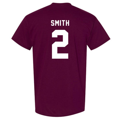 EKU - NCAA Women's Soccer : Peyton Smith - Classic Shersey T-Shirt-1