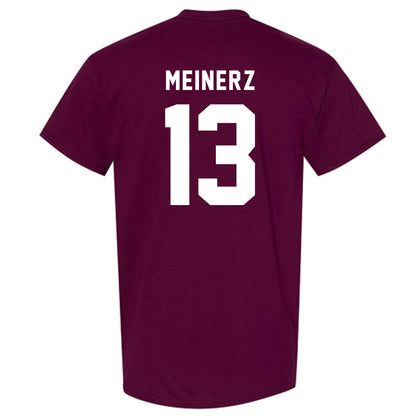 EKU - NCAA Beach Volleyball : Tatum Meinerz - Classic Shersey T-Shirt-1