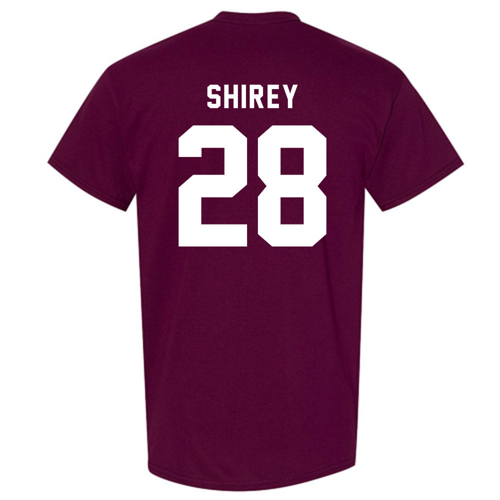 EKU - NCAA Women's Soccer : Silvia Shirey - Classic Shersey T-Shirt-1