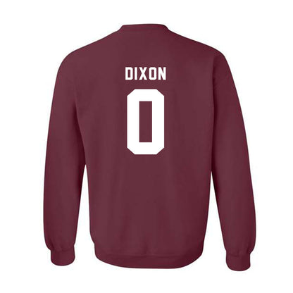 EKU - NCAA Football : Jakob Dixon - Classic Shersey Crewneck Sweatshirt-1