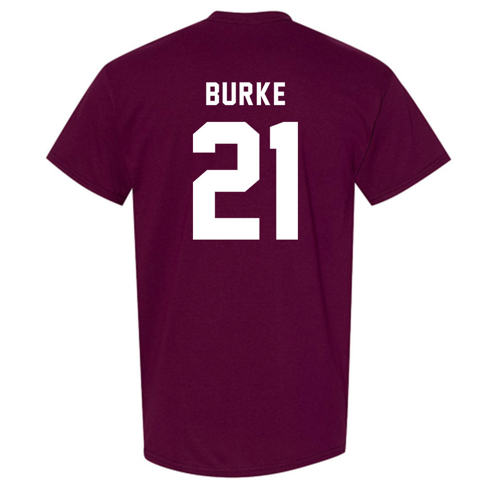 EKU - NCAA Women's Volleyball : Addison Burke - Classic Shersey T-Shirt-1