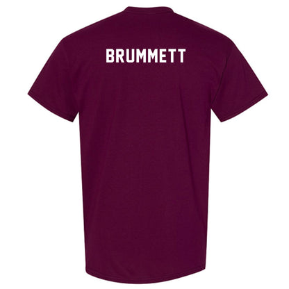 EKU - NCAA Men's Track & Field : Cooper Brummett - Classic Shersey T-Shirt-1
