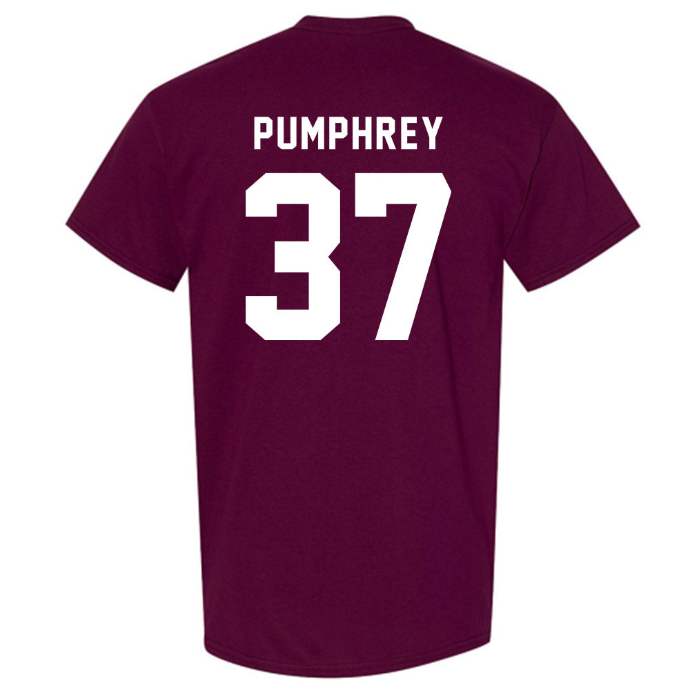 EKU - NCAA Baseball : Cooper Pumphrey - Classic Shersey T-Shirt-1