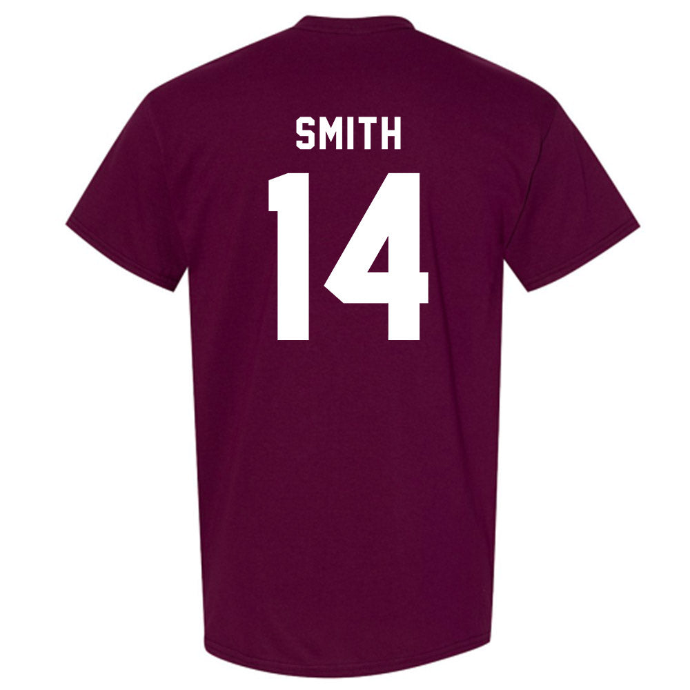 EKU - NCAA Softball : Jordan Smith - Classic Shersey T-Shirt-1
