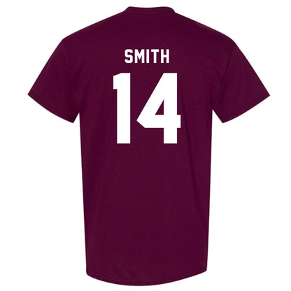 EKU - NCAA Softball : Jordan Smith - Classic Shersey T-Shirt-1