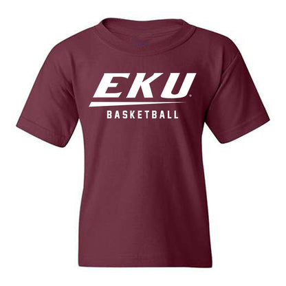 EKU - NCAA Women's Basketball : Joseana Vaz - Classic Shersey Youth T-Shirt-0