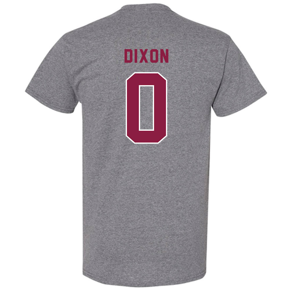 EKU - NCAA Football : Jakob Dixon - Classic Shersey T-Shirt-1