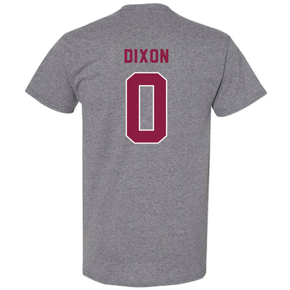 EKU - NCAA Football : Jakob Dixon - Classic Shersey T-Shirt-1