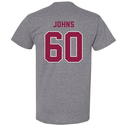 EKU - NCAA Football : Anthony Johns - Classic Shersey T-Shirt-1