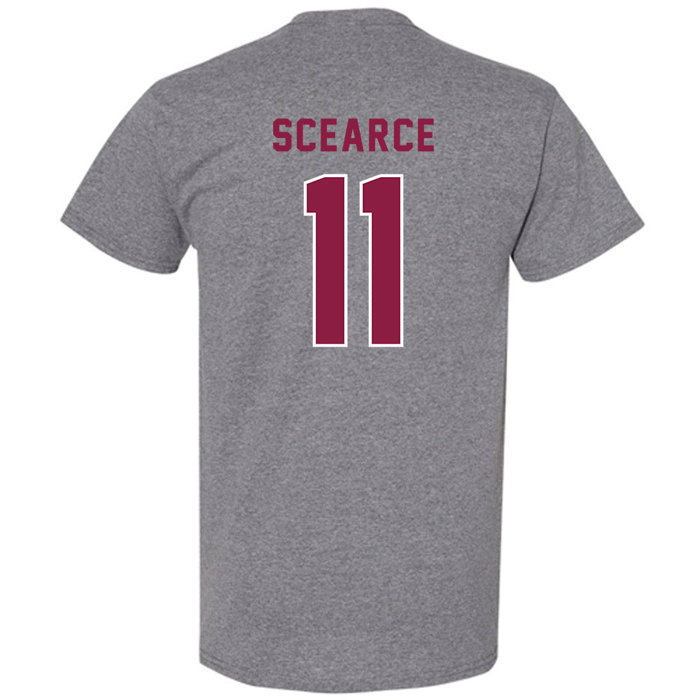 EKU - NCAA Baseball : Julius Scearce - Classic Shersey T-Shirt-1