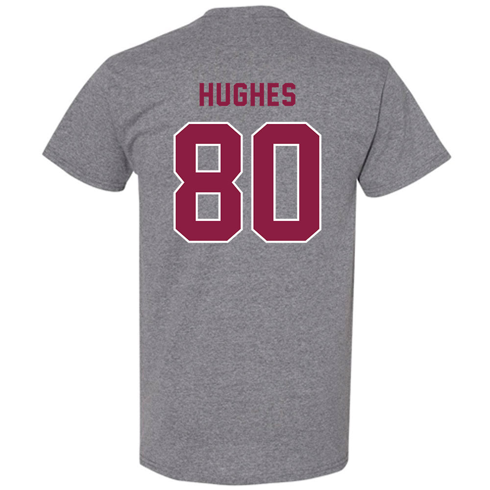 EKU - NCAA Football : Kobie Hughes - Classic Shersey T-Shirt-1