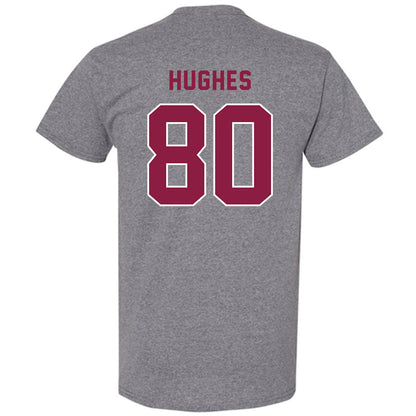 EKU - NCAA Football : Kobie Hughes - Classic Shersey T-Shirt-1