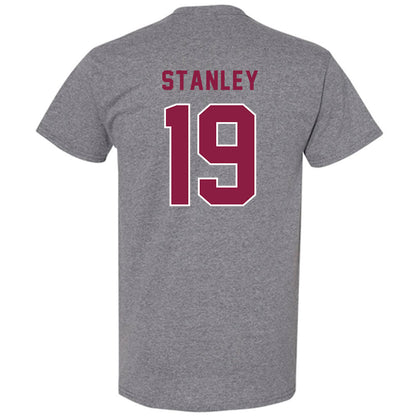 EKU - NCAA Football : Dequan Stanley - Classic Shersey T-Shirt-1