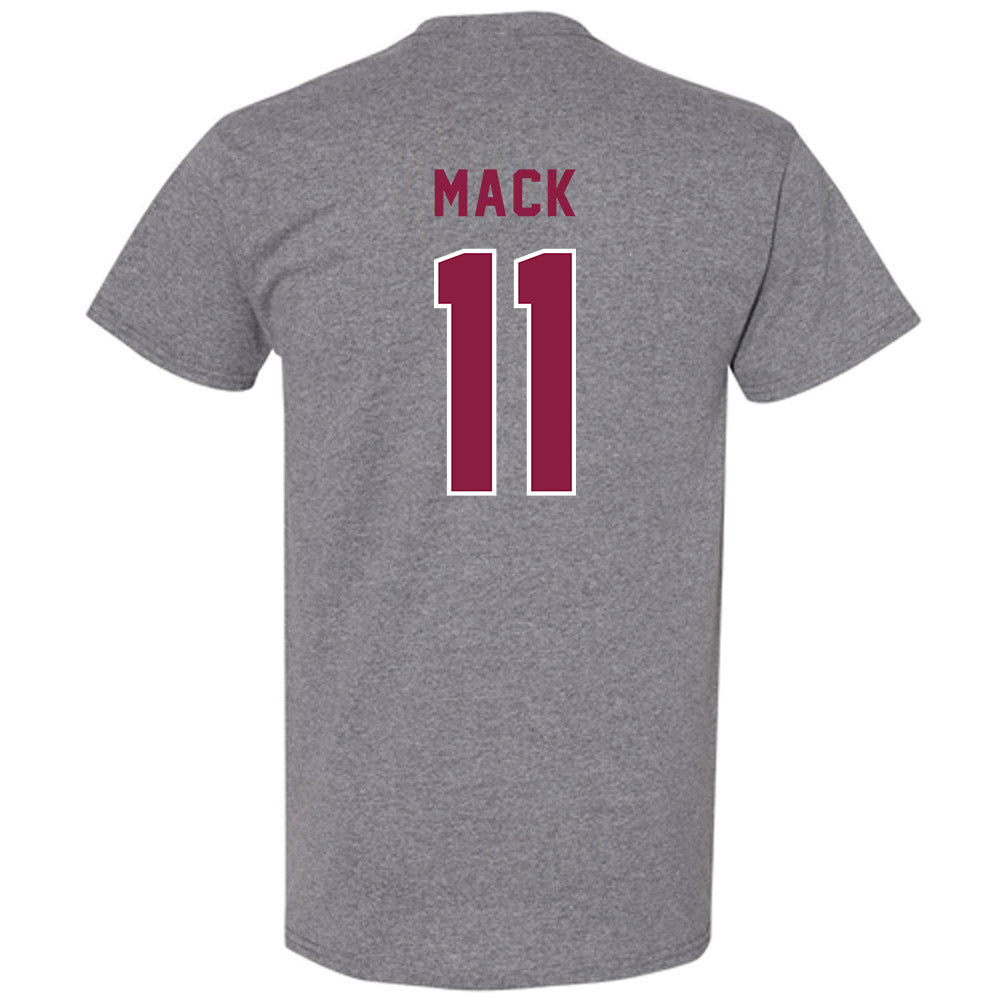 EKU - NCAA Women's Volleyball : Amanda Mack - Classic Shersey T-Shirt-1