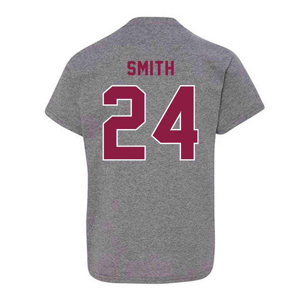 EKU - NCAA Football : Kaden Smith - Classic Shersey Youth T-Shirt-1