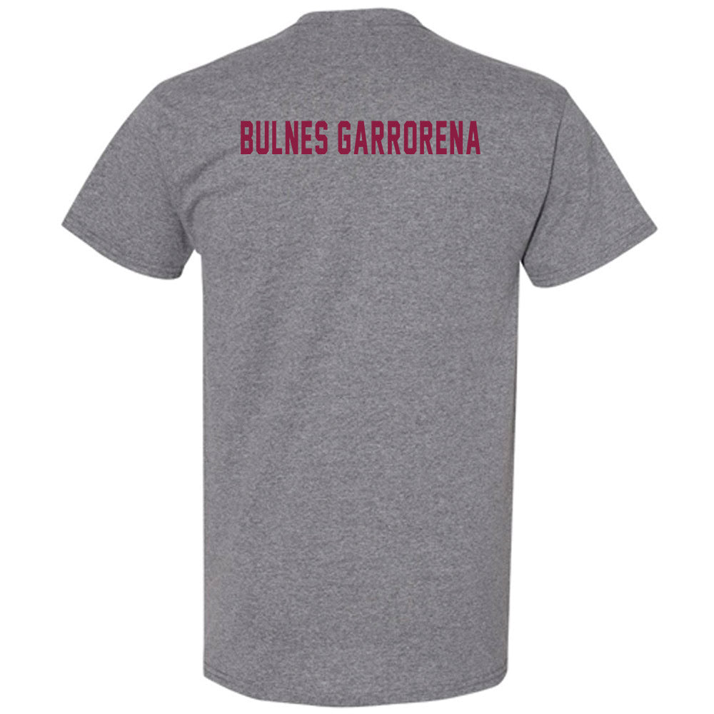 EKU - NCAA Men's Tennis : Fernando Bulnes Garrorena - Classic Shersey T-Shirt-1