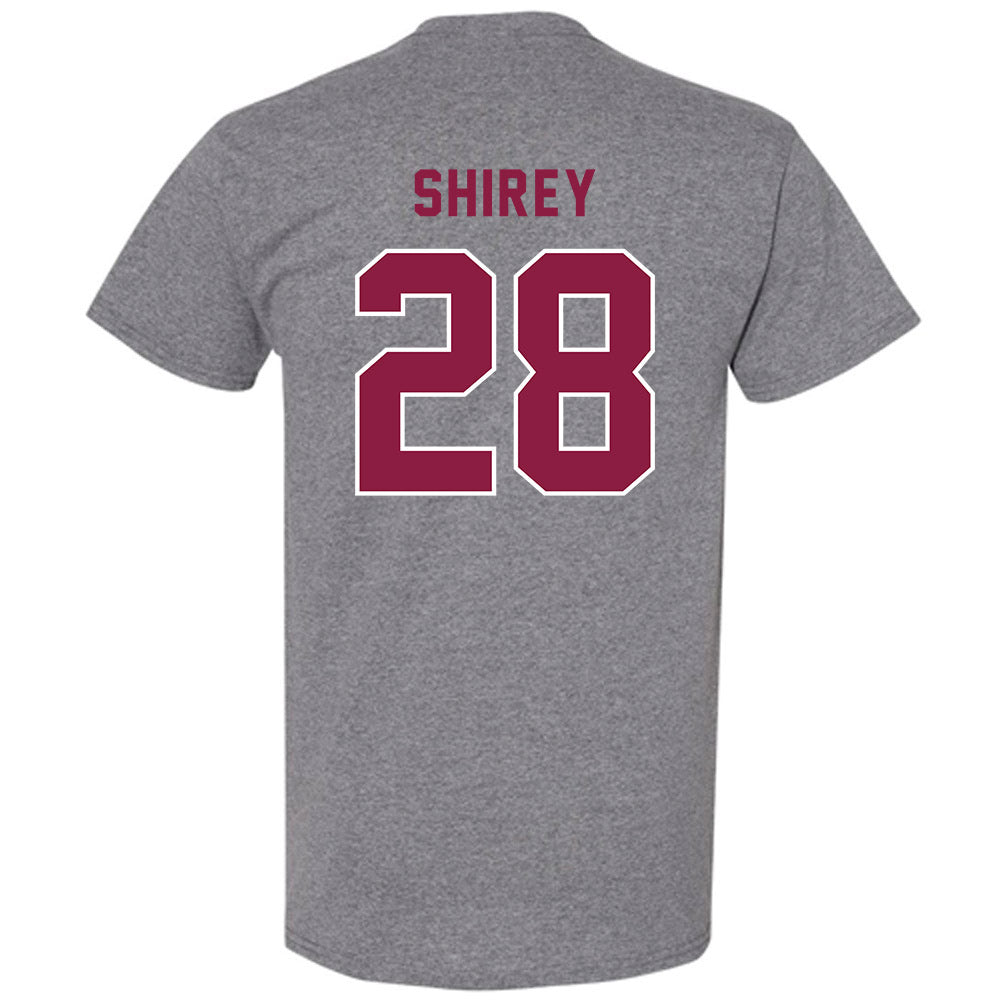 EKU - NCAA Women's Soccer : Silvia Shirey - Classic Shersey T-Shirt-1