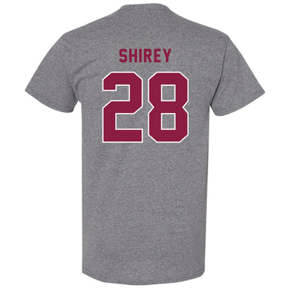 EKU - NCAA Women's Soccer : Silvia Shirey - Classic Shersey T-Shirt-1