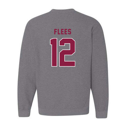 EKU - NCAA Women's Volleyball : Caitlyn Flees - Classic Shersey Crewneck Sweatshirt-1