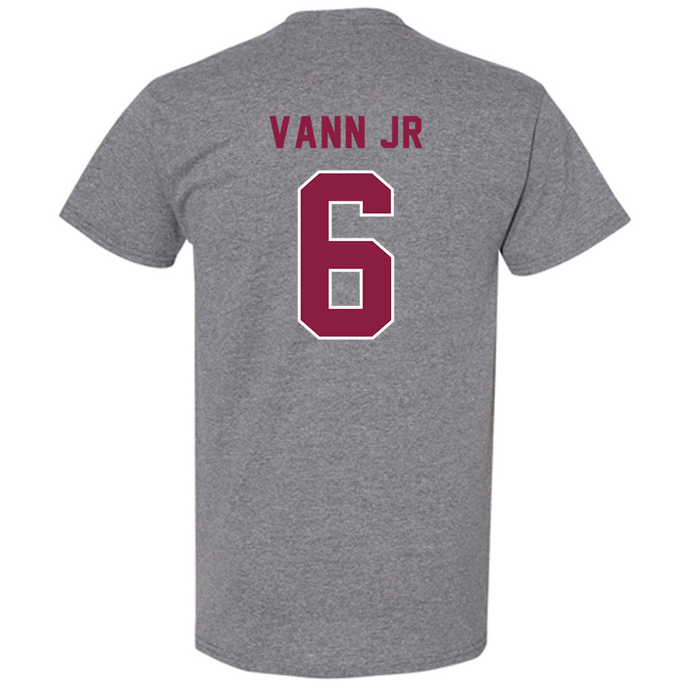 EKU - NCAA Football : Ron Vann jr - Classic Shersey T-Shirt-1