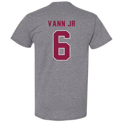 EKU - NCAA Football : Ron Vann jr - Classic Shersey T-Shirt-1