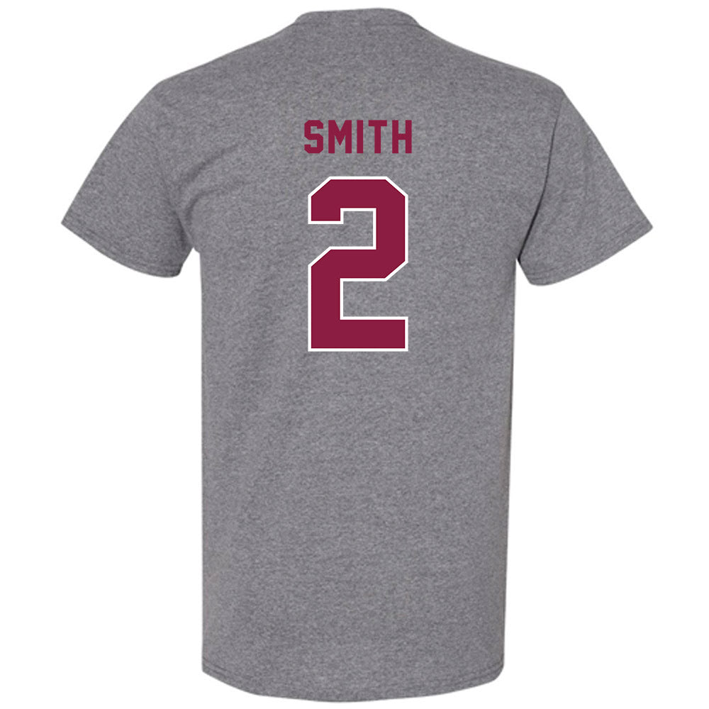 EKU - NCAA Women's Soccer : Peyton Smith - Classic Shersey T-Shirt-1