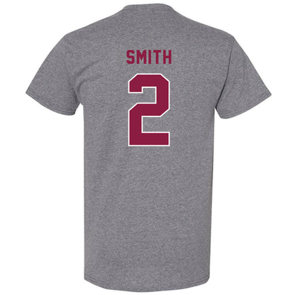 EKU - NCAA Women's Soccer : Peyton Smith - Classic Shersey T-Shirt-1