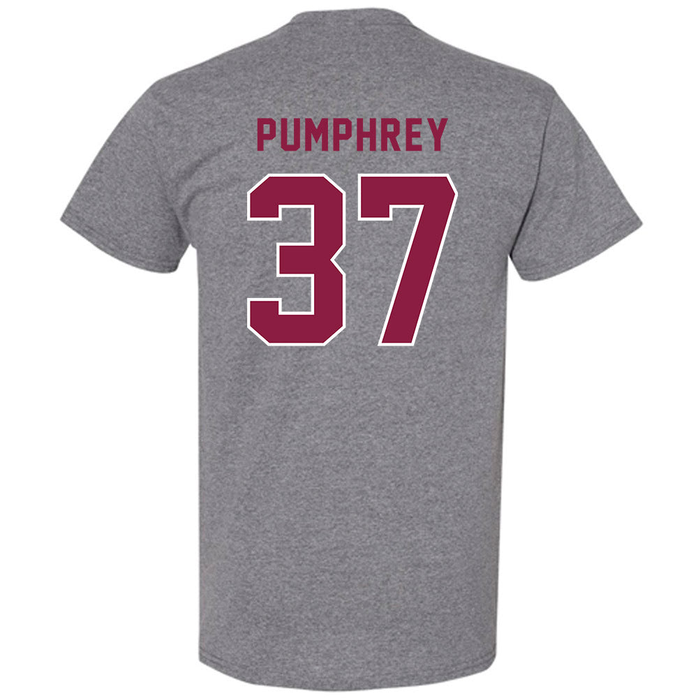 EKU - NCAA Baseball : Cooper Pumphrey - Classic Shersey T-Shirt-1