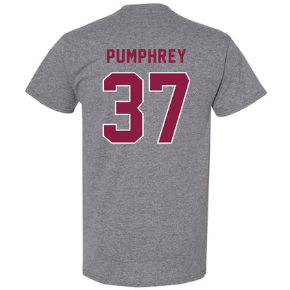 EKU - NCAA Baseball : Cooper Pumphrey - Classic Shersey T-Shirt-1
