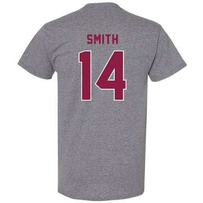 EKU - NCAA Softball : Jordan Smith - Classic Shersey T-Shirt-1