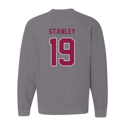 EKU - NCAA Football : Dequan Stanley - Classic Shersey Crewneck Sweatshirt-1