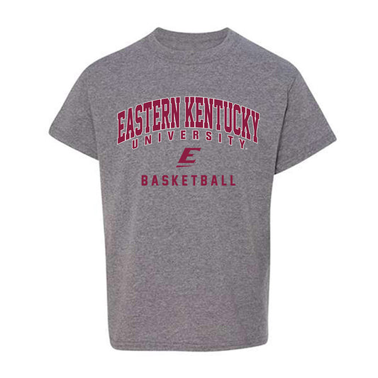 EKU - NCAA Men's Basketball : Yvens Paul - Classic Shersey Youth T-Shirt-0