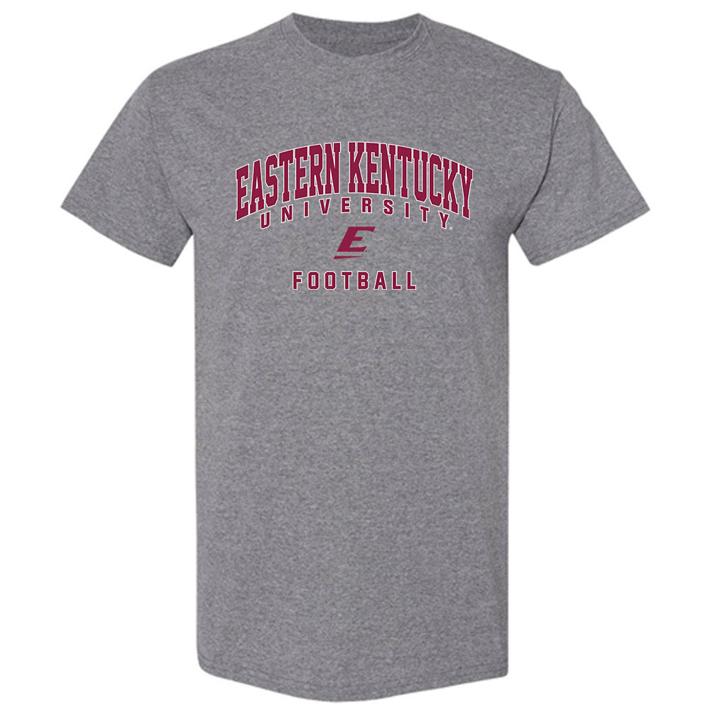 EKU - NCAA Football : Brayden Latham - Classic Shersey T-Shirt-0