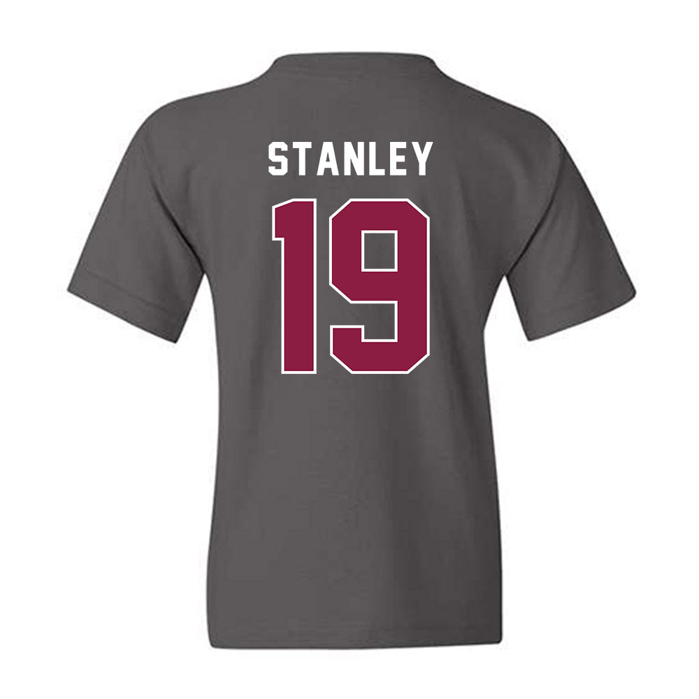 EKU - NCAA Football : Dequan Stanley - Classic Shersey Youth T-Shirt-1